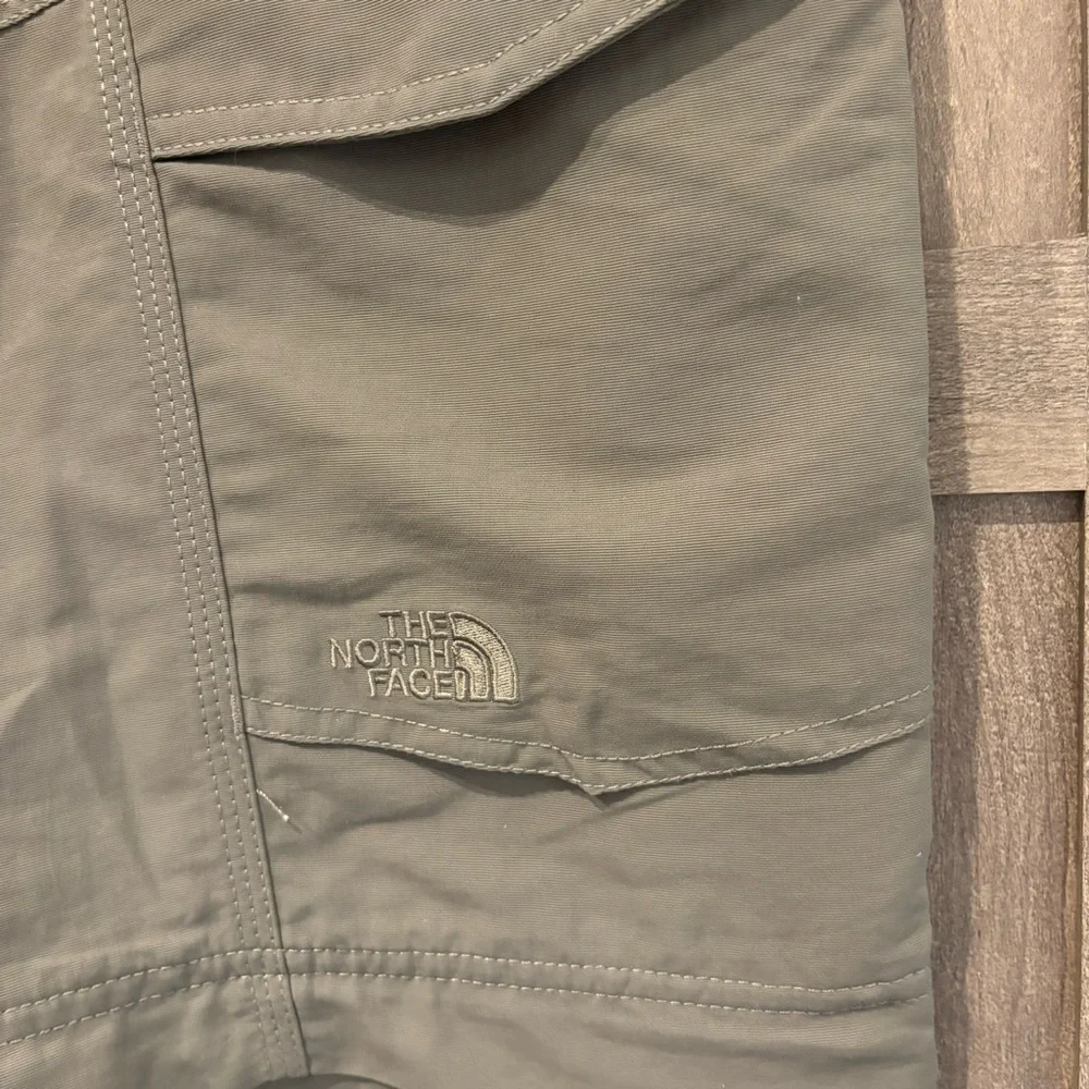 The North Face excellent preowned